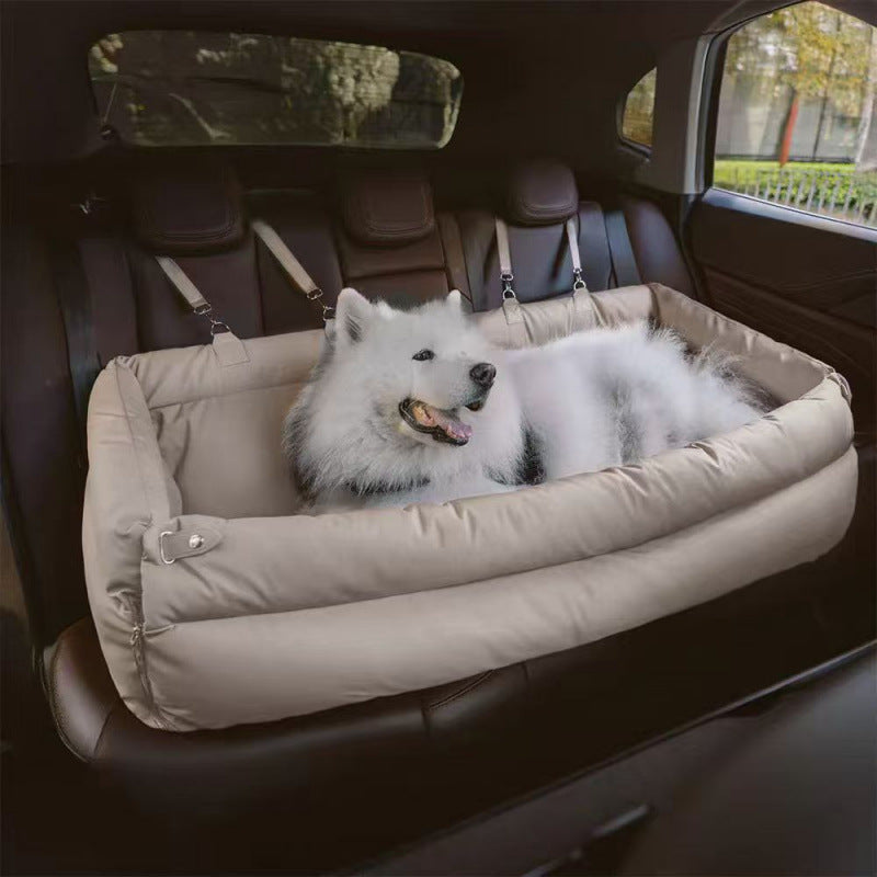 Travel and Transport Bag for Pets Stornfield