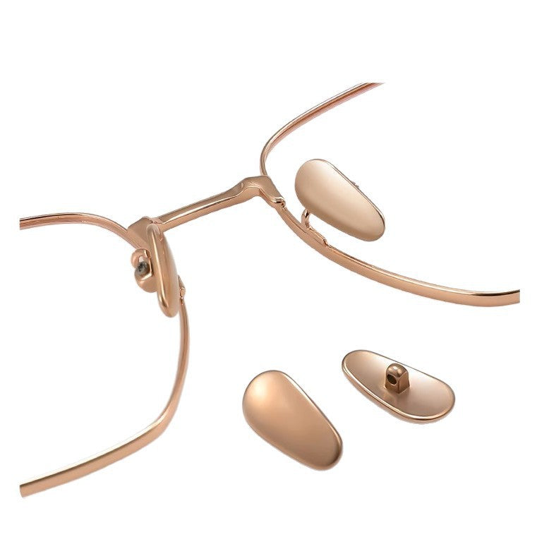 Precision Eyeglass Nose Pad Replacement Kit Stornfield