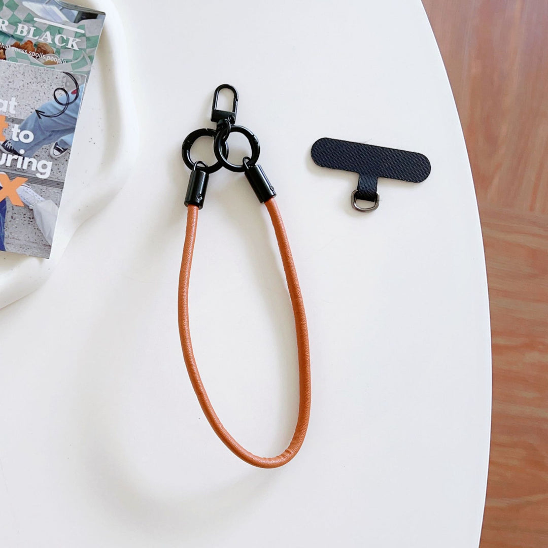 Multifunctional lanyard for everyday needs Stornfield