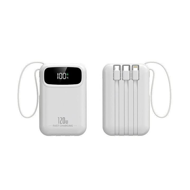 Powerbank Stornfield