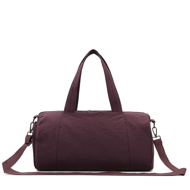 Stylish leisure bag Stornfield
