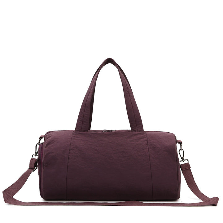 Stylish leisure bag Stornfield