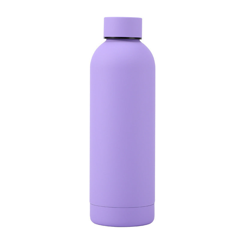 Eco-Friendly Insulated Beverage Container Stornfield