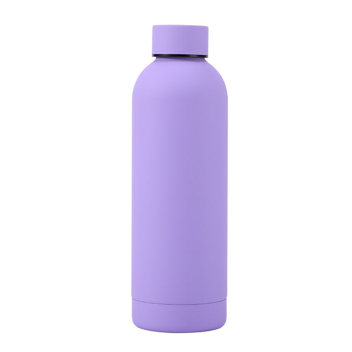 Eco-Friendly Insulated Beverage Container Stornfield