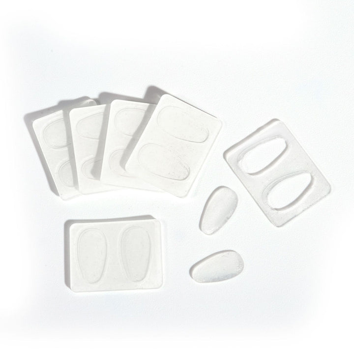 Gel Shoe Inserts Stornfield