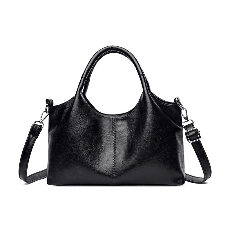 Elegant Multi-Functional Handbag Stornfield