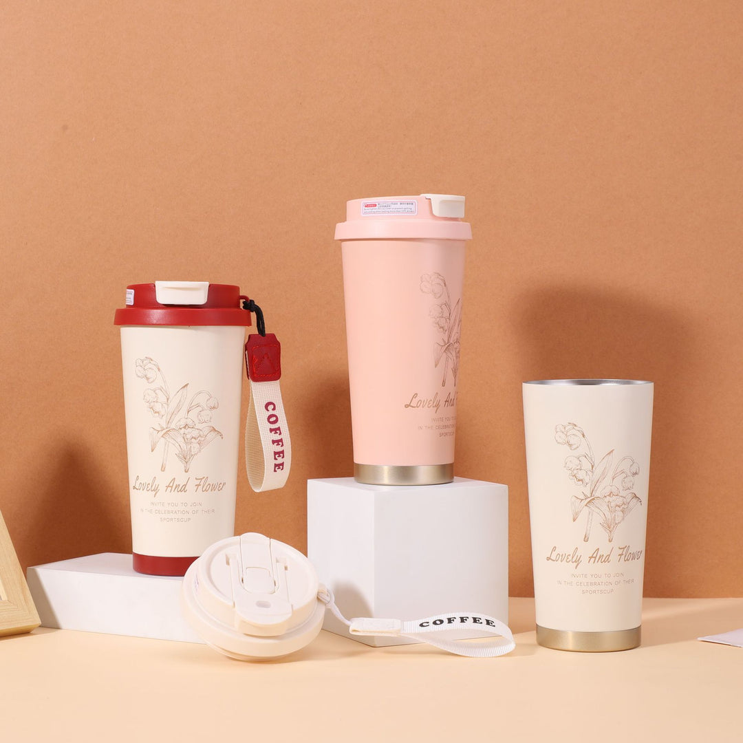 Insulated Travel Mug Stornfield
