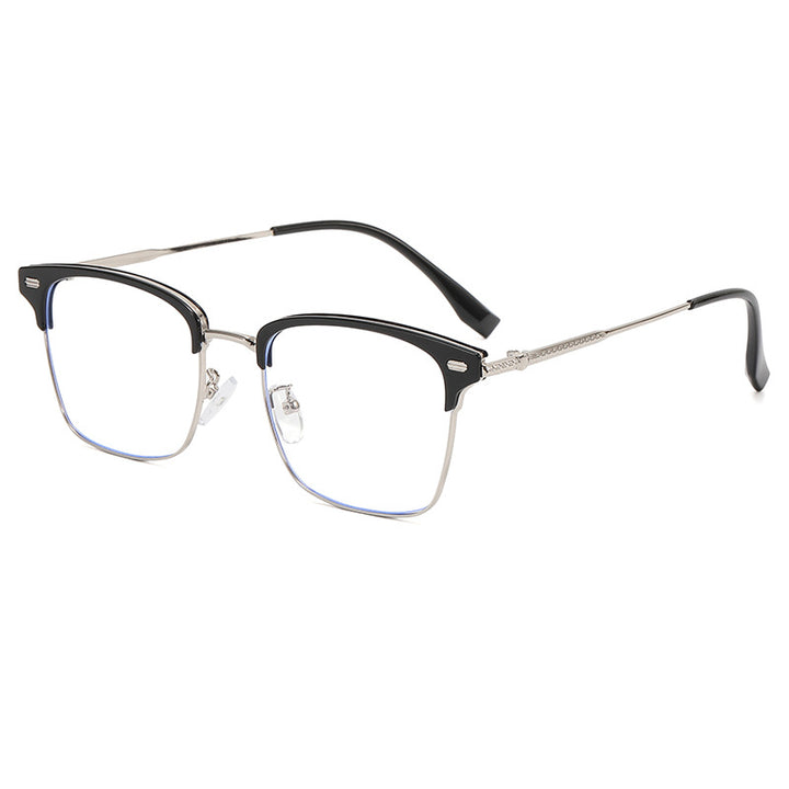 Ladies fashion glasses in elegant square design Stornfield