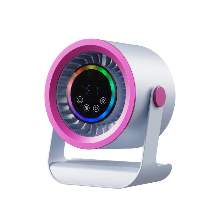 Portable Mini Air Conditioner Stornfield
