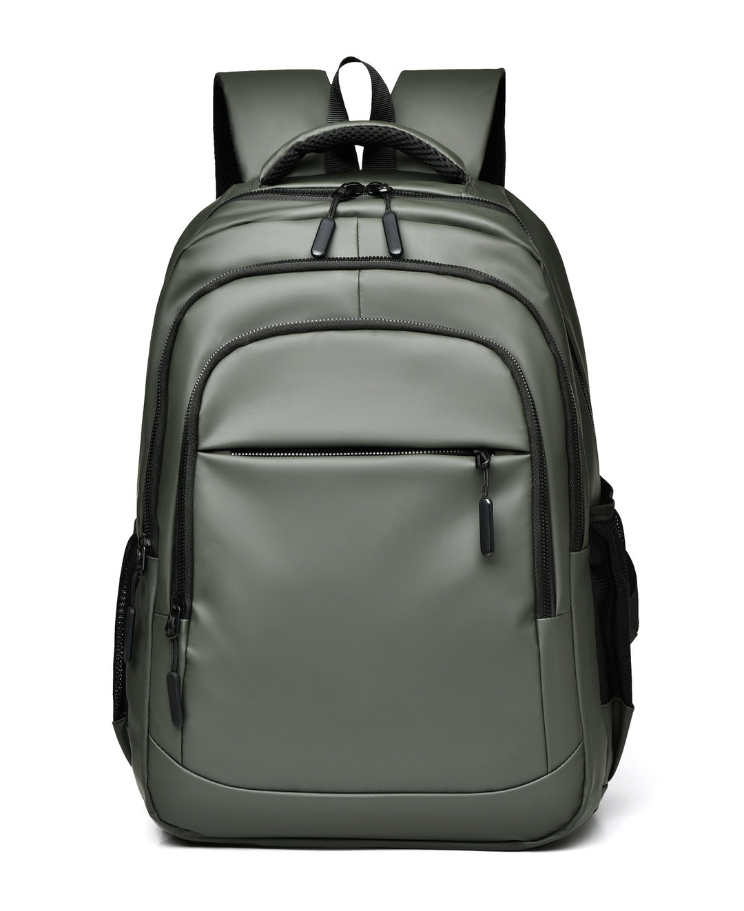 Sleek Utility Laptop Backpack Stornfield