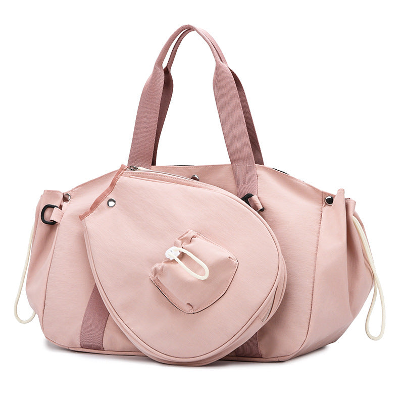 Spacious Versatile Sports Duffel Bag Stornfield