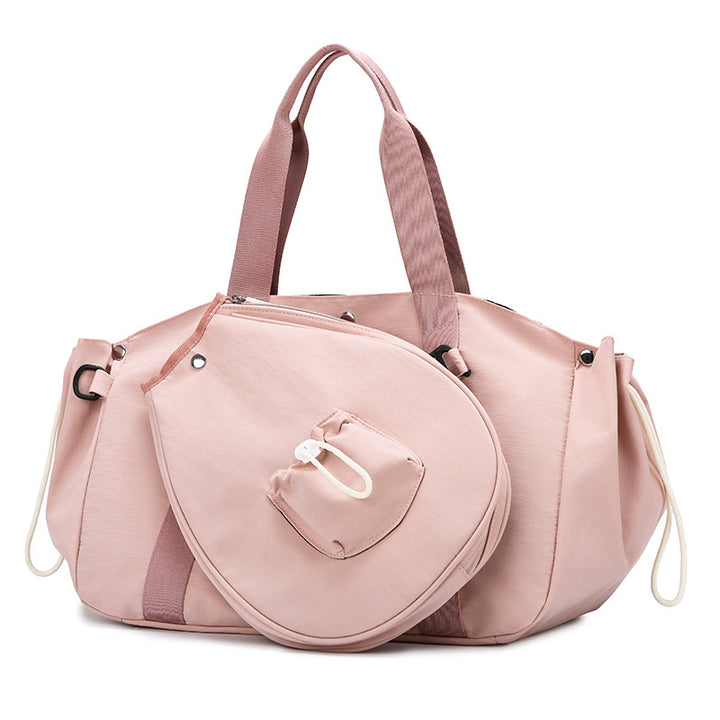 Spacious Versatile Sports Duffel Bag Stornfield