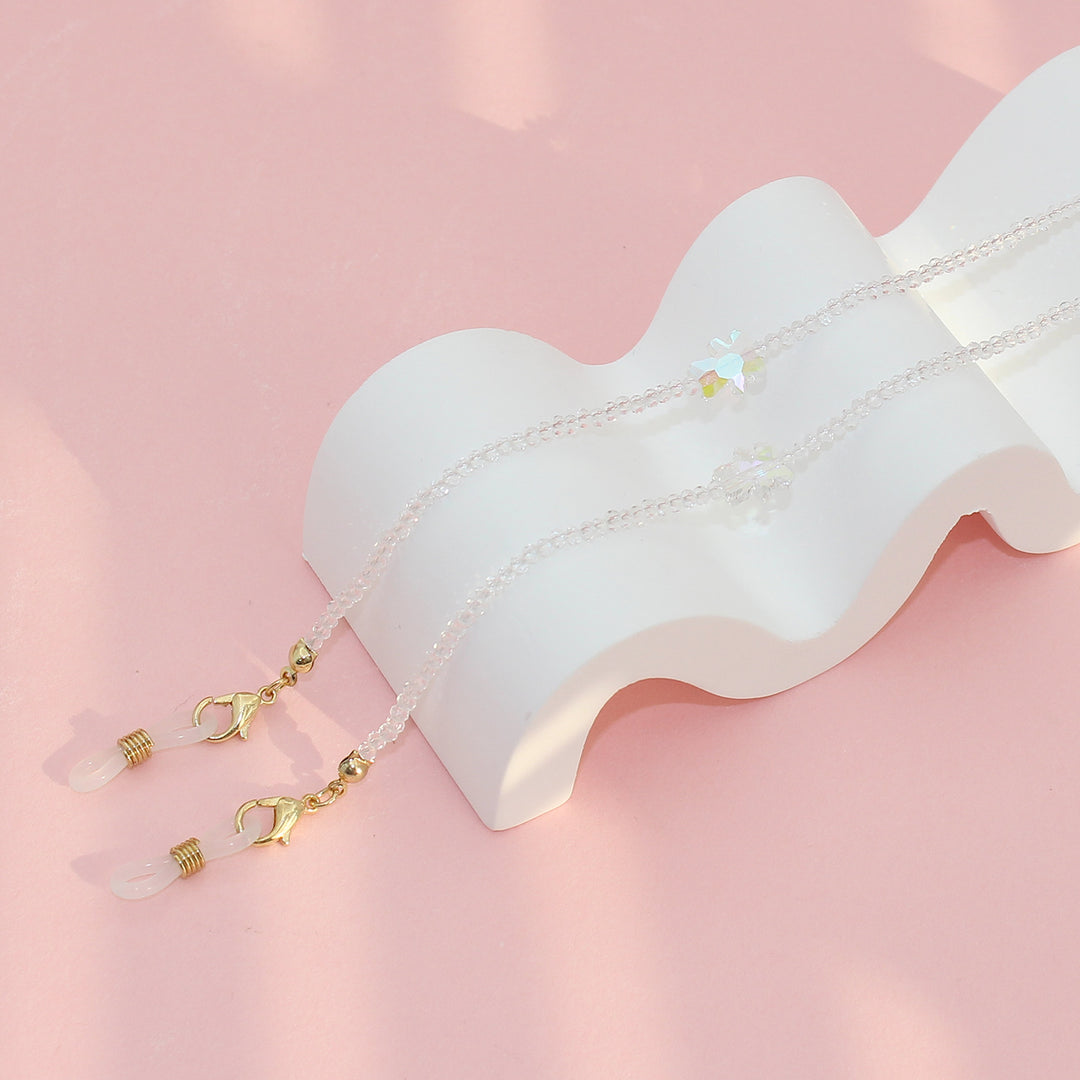 Beaded Eyewear Chain Stornfield