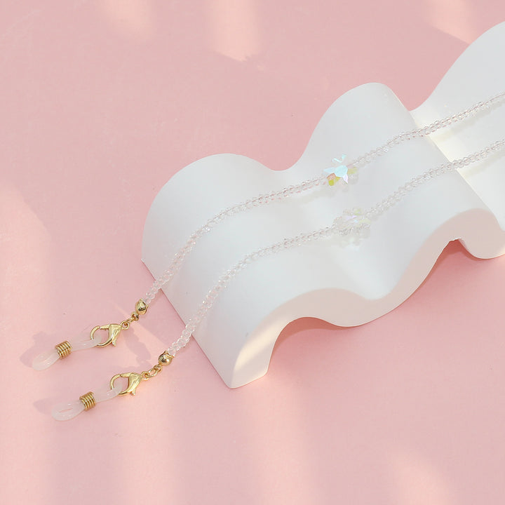 Beaded Eyewear Chain Stornfield