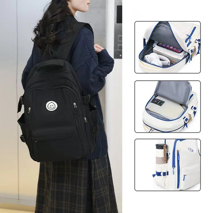 Casual Urban Backpack Stornfield