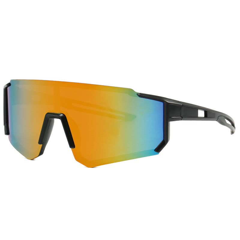 Unisex sporty sunglasses Stornfield