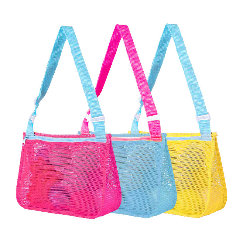Breathable mesh bag Stornfield