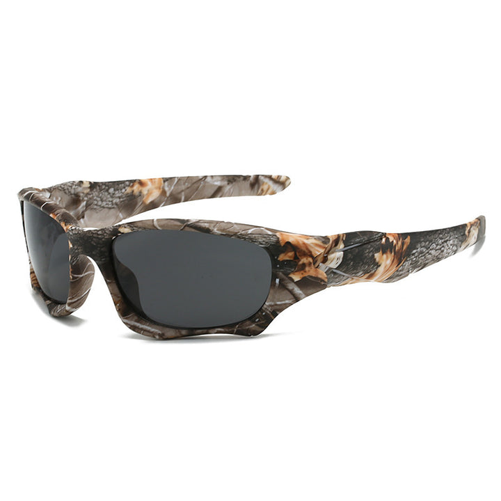 Sports Performance Sunglasses Stornfield