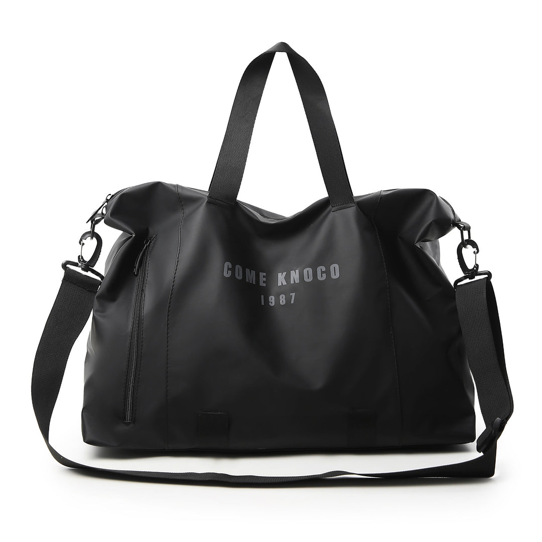 Waterproof Sports Duffel