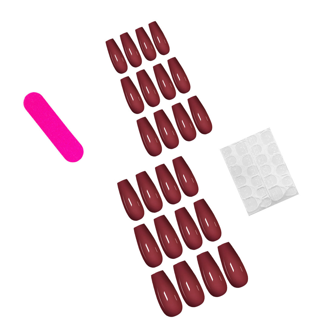 Nail Gel Stornfield