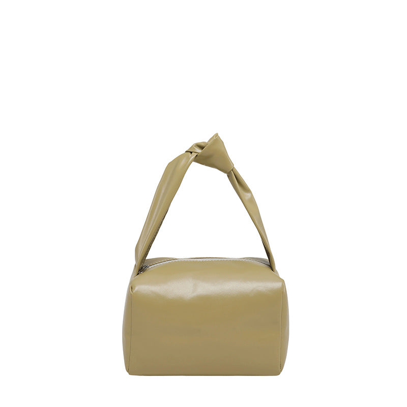 WoVintage-Inspired Structured Handbag Stornfield