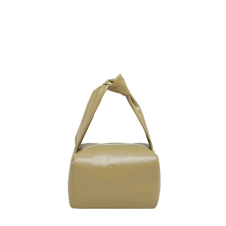 WoVintage-Inspired Structured Handbag Stornfield