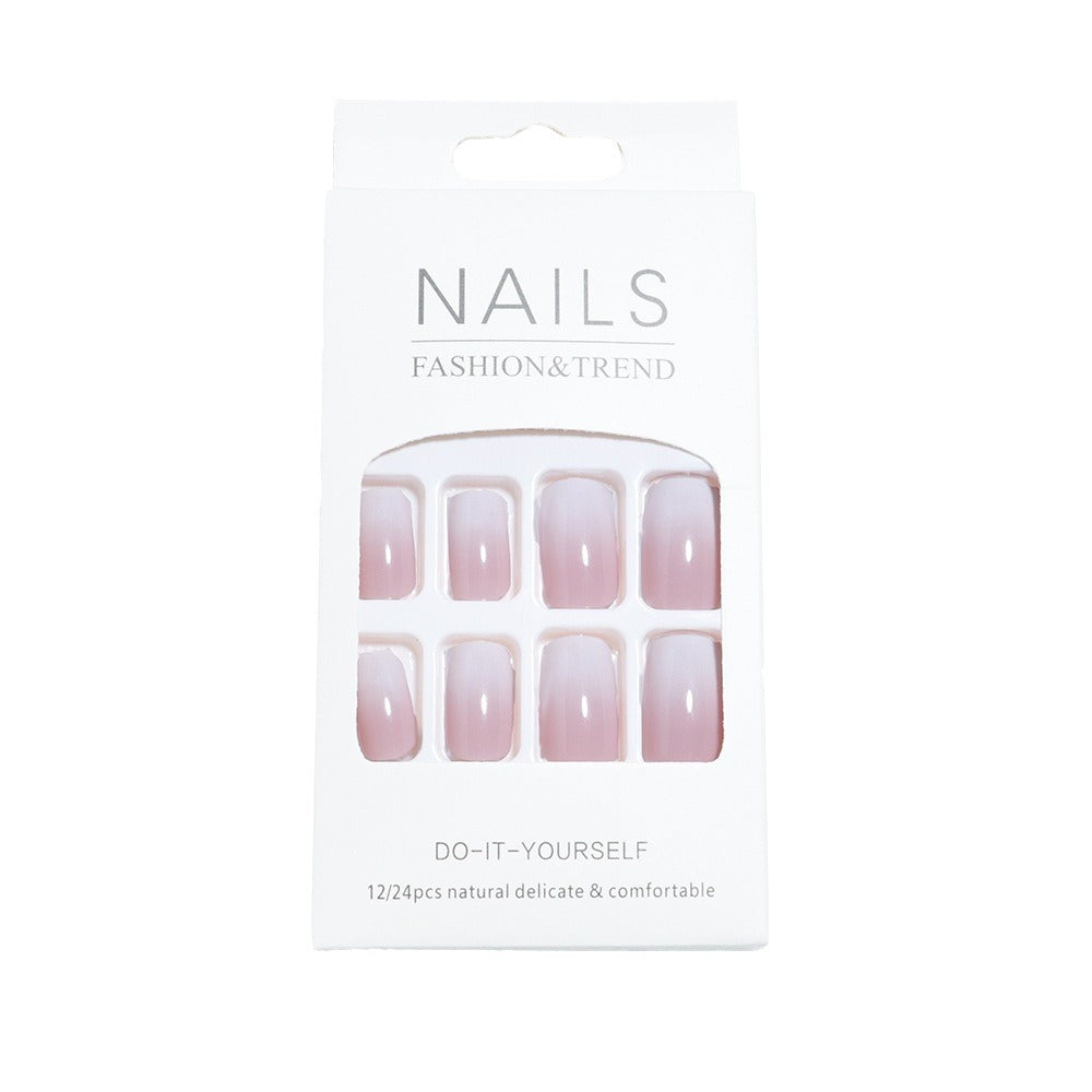 Artificial Nail Set Stornfield