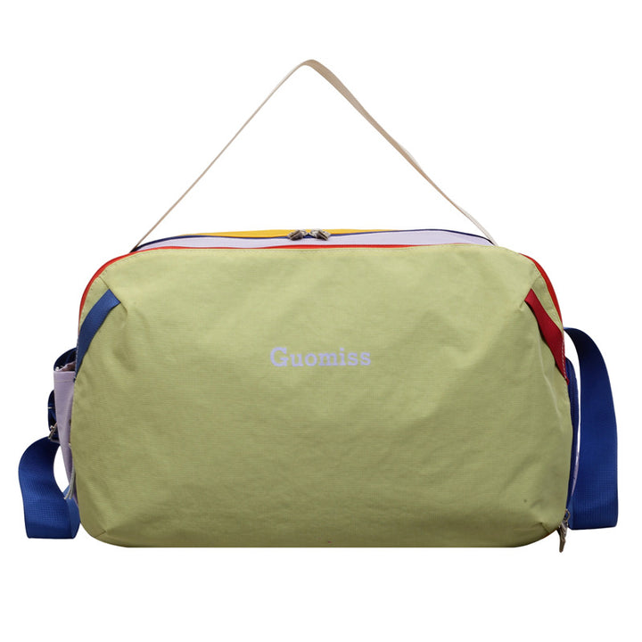 Stylish Versatile Travel