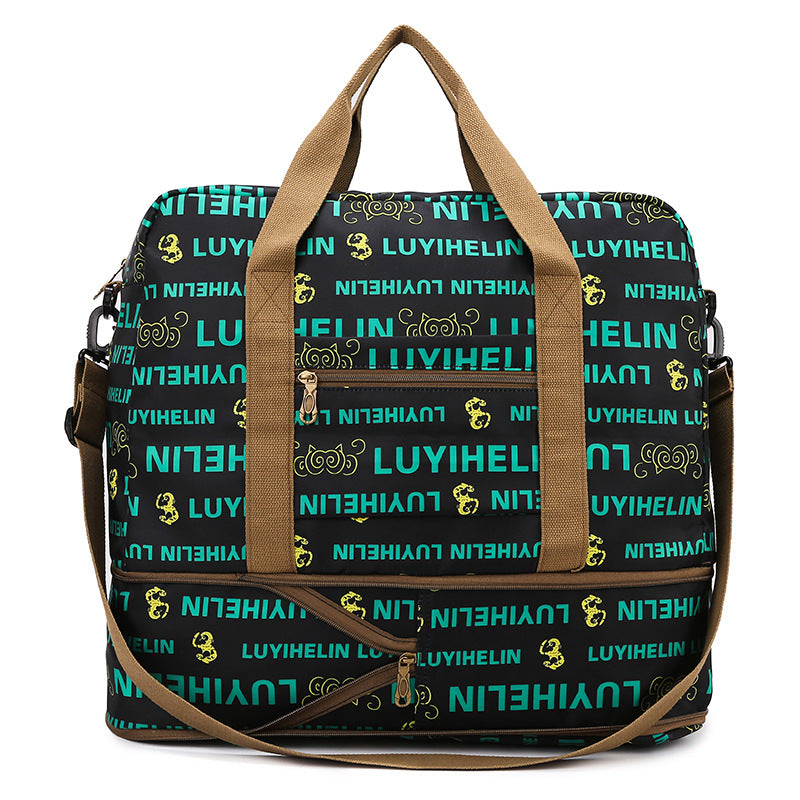 Multi-Purpose Travel Duffle Bag Stornfield