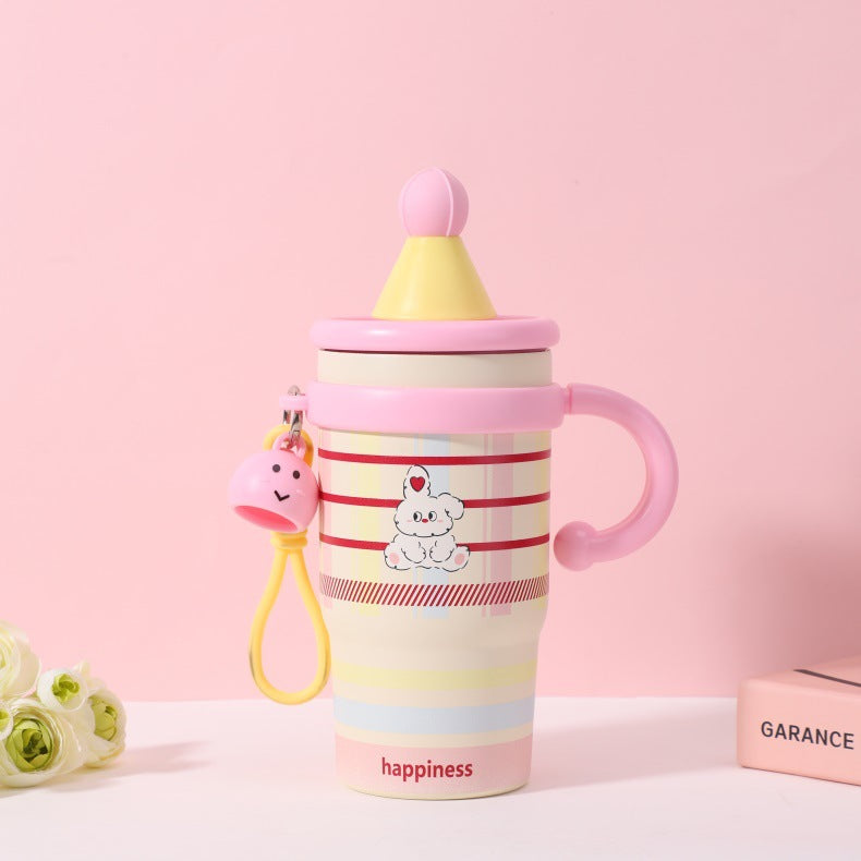Cute Themed Travel Mug Stornfield