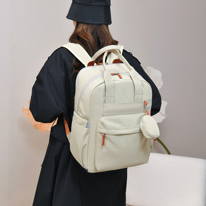 Versatile Travel Backpack Stornfield