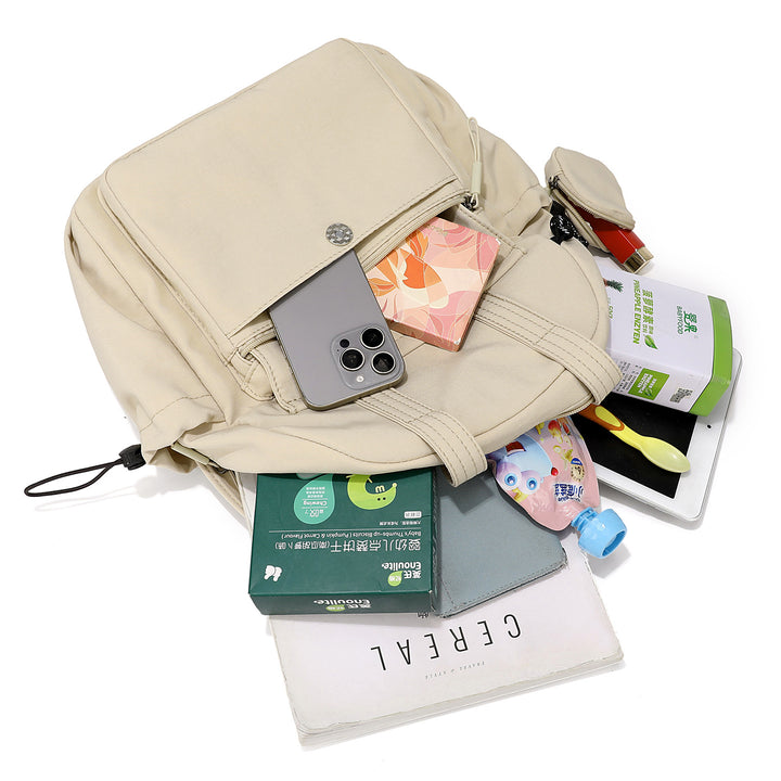 Multi-Functional Casual Backpack Stornfield