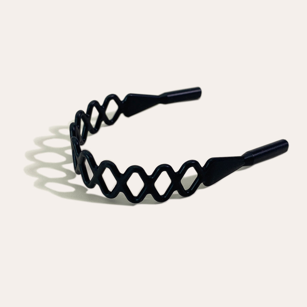 Stylish Hair Accessory Stornfield