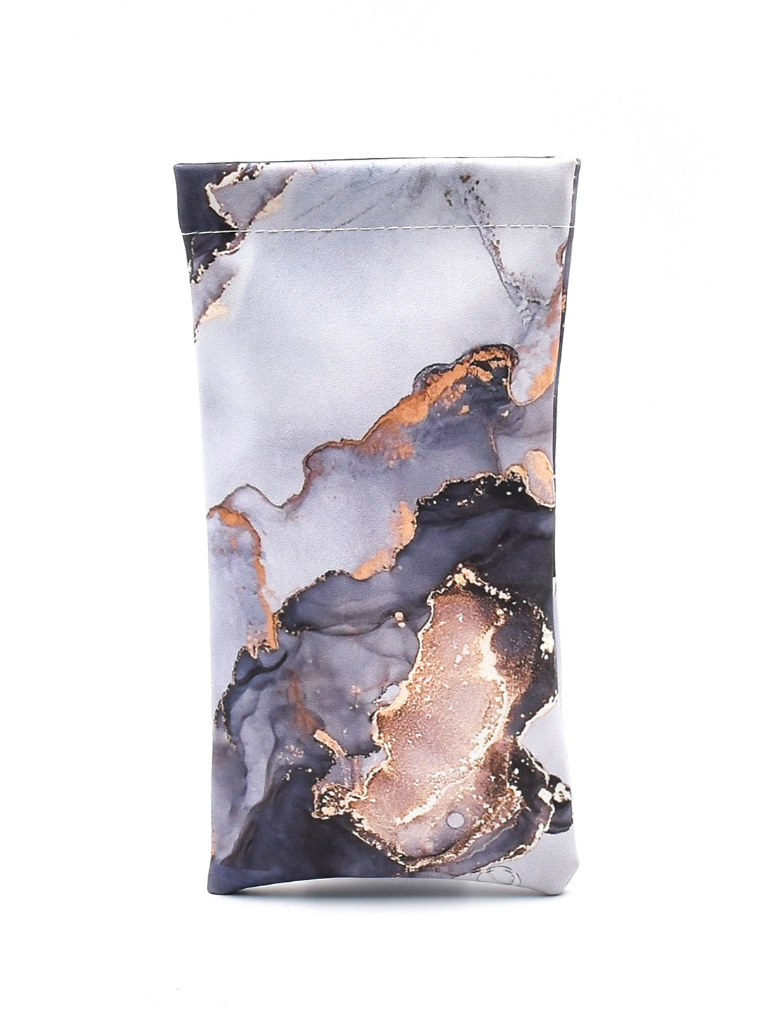 Stylish Eyewear Pouch Stornfield