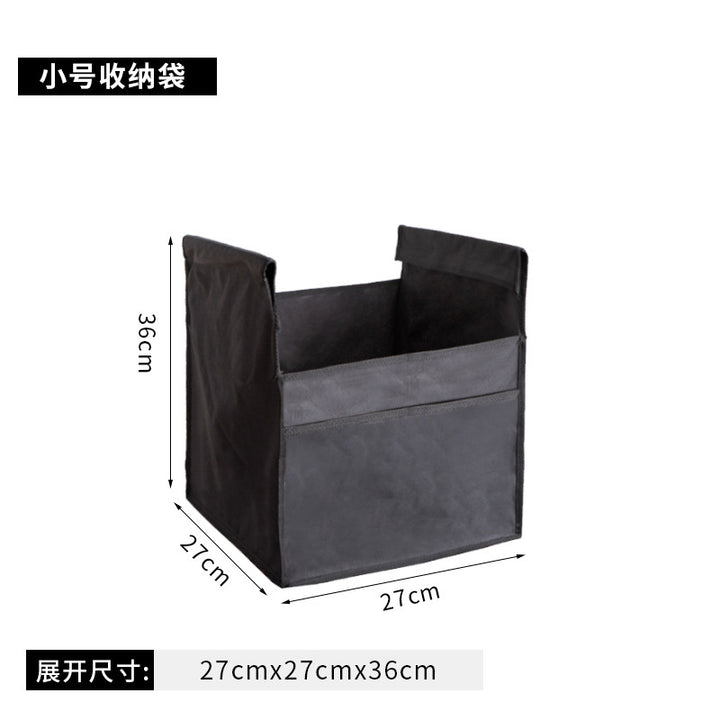 Foldable Camping Table With Versatile Applications Stornfield