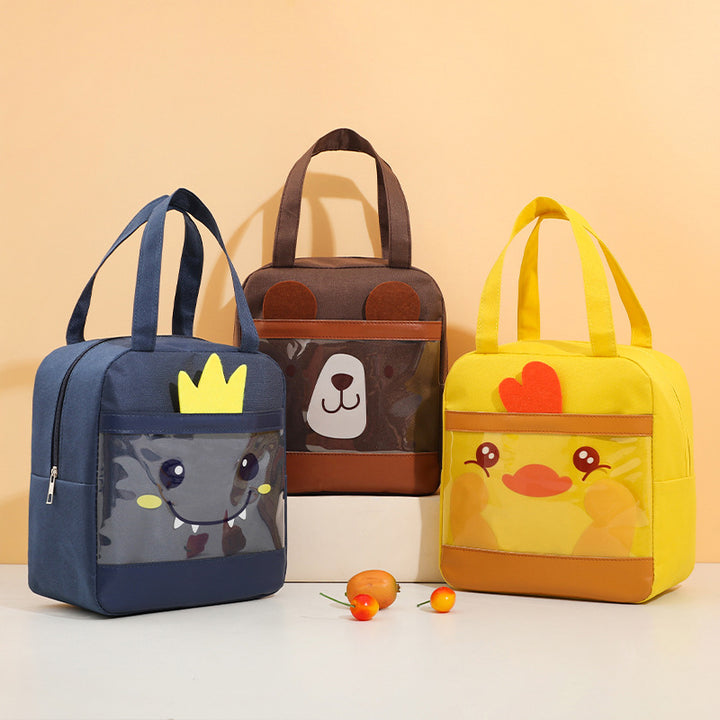 Children's backpack with cute rabbit motif Stornfield