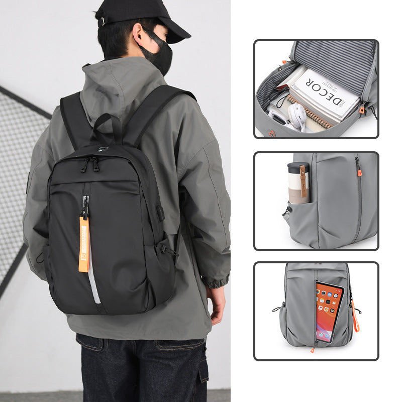 Versatile Travel Backpack Stornfield