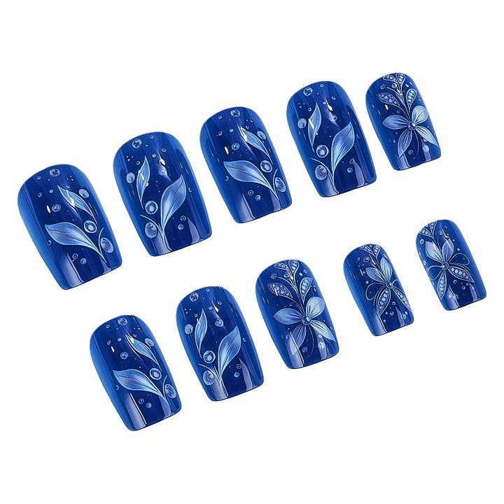 Artistic Nail Set Stornfield