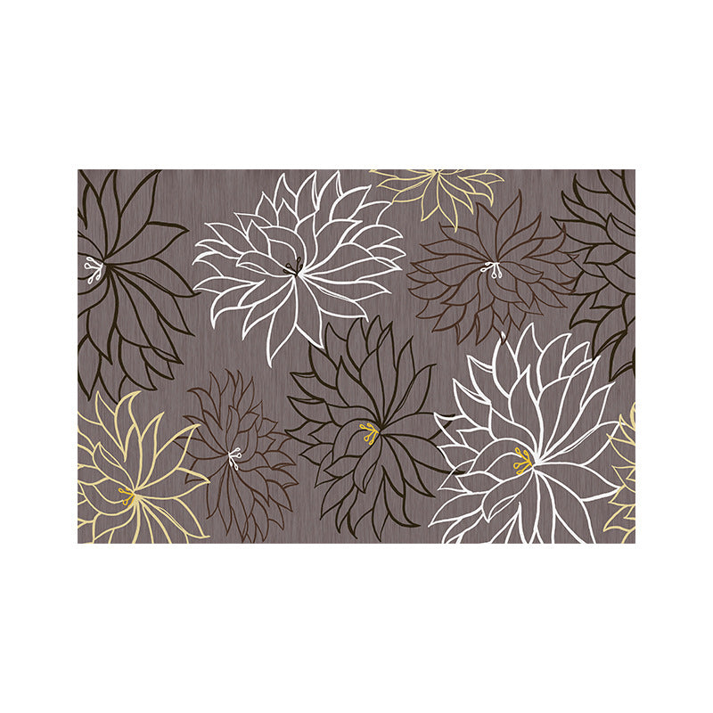 Decorative Door Mat Stornfield