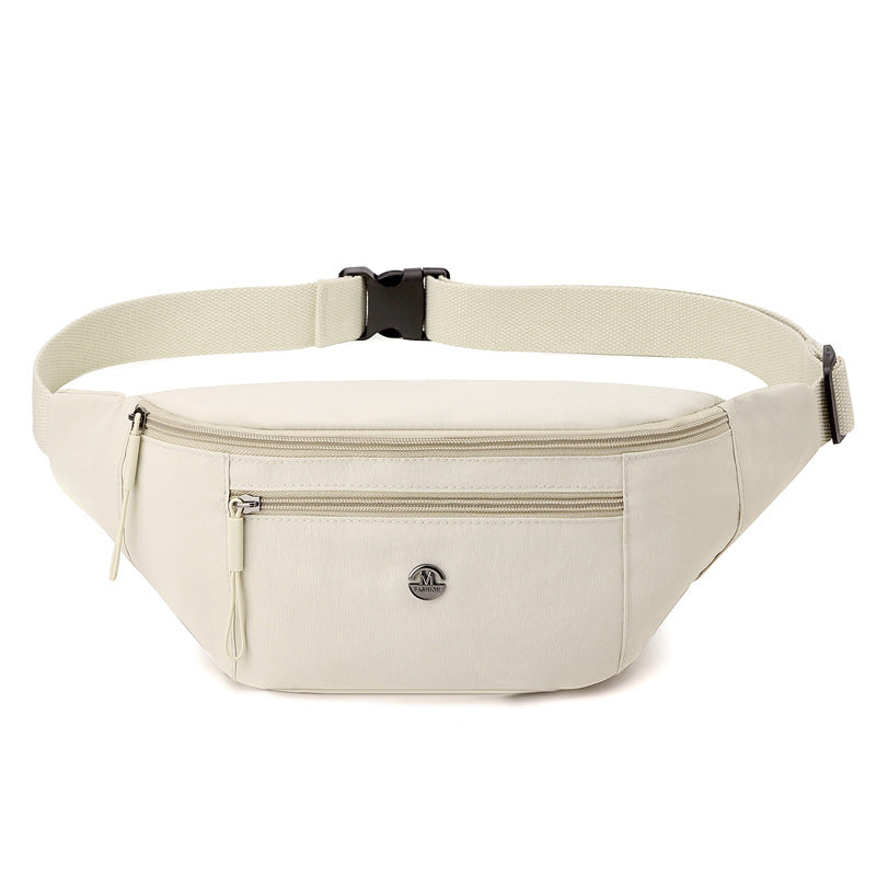 Versatile Adjustable Waist Bag