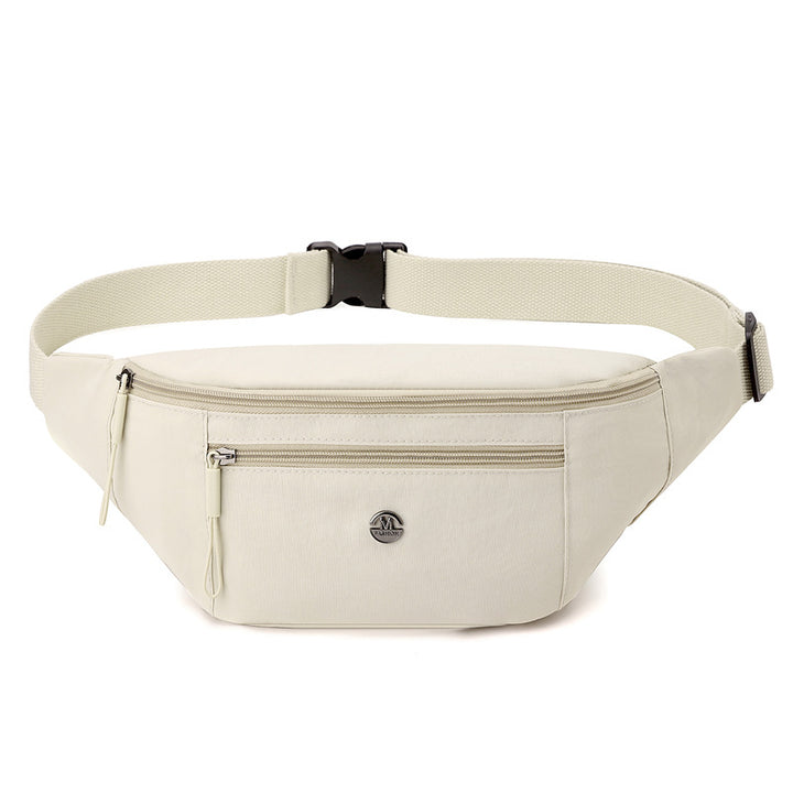 Versatile Adjustable Waist Bag