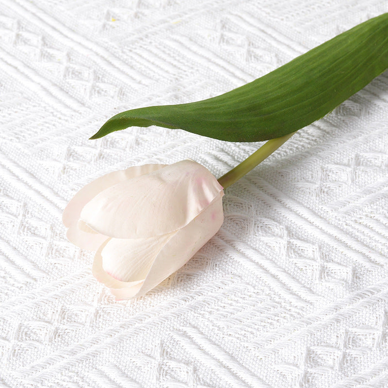 Decorative Faux Tulip Stem