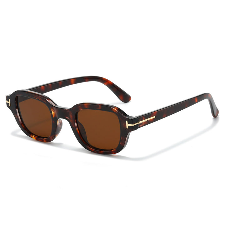 Fashionable Square Frame Sunglasses Stornfield