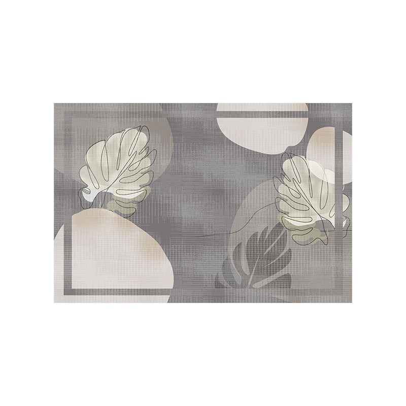Decorative Luxe Bath Mat Stornfield