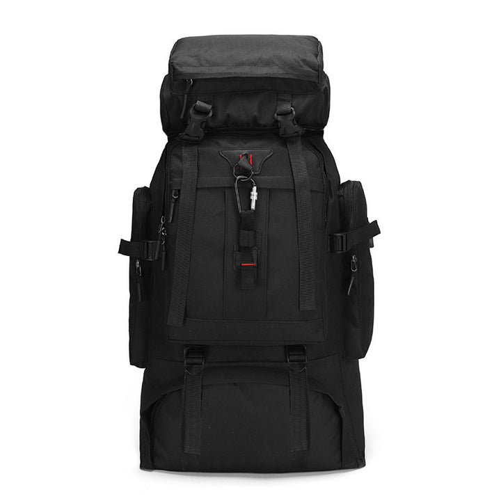 Adventure-Ready Hiking Backpack Stornfield