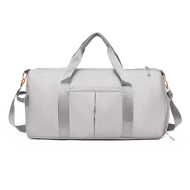 Multi-Functional Gym Duffle Bag Stornfield
