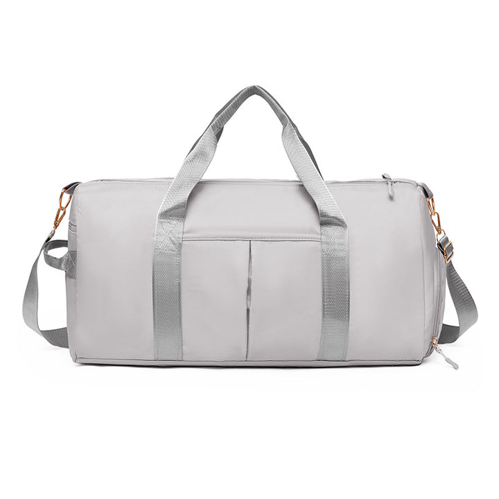 Multi-Functional Gym Duffle Bag Stornfield