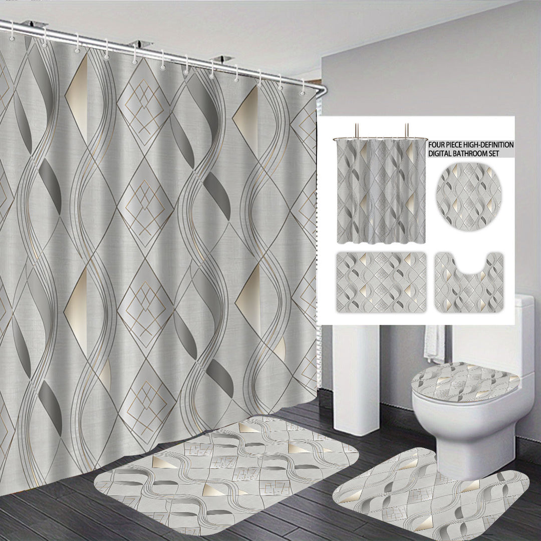 Bathroom Decor Stornfield