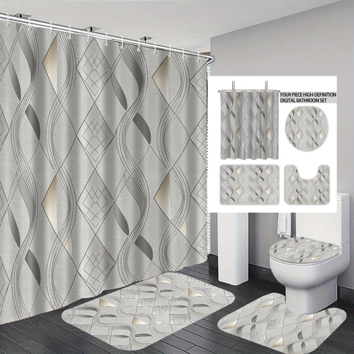 Bathroom Decor Stornfield