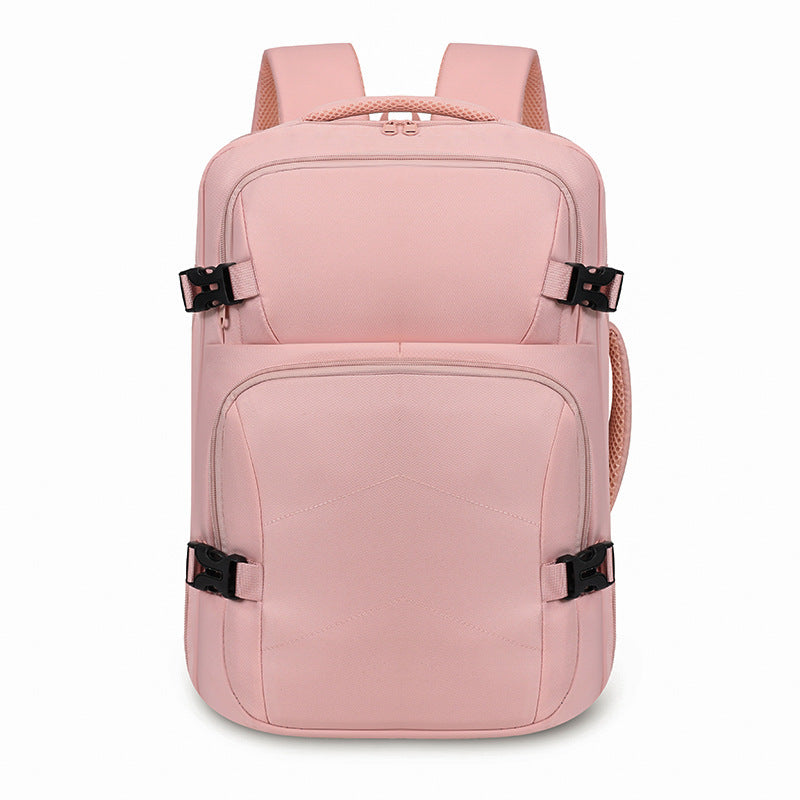 Ergonomic Urban Backpack Stornfield